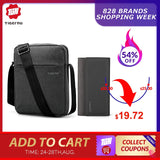 Tigernu Portable messenger bag set
